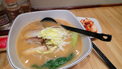 Tae Dong Gwan à Paris