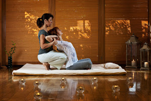 Thai Massage Greenock