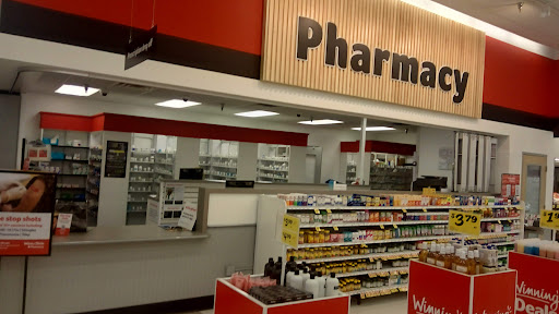 Grocery Store «Winn-Dixie», reviews and photos, 3792 S Suncoast Blvd, Homosassa, FL 34448, USA