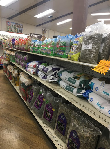 Pet Supply Store «Blue Seal Feeds Inc», reviews and photos, 876 Stillwater Ave # 1, Bangor, ME 04401, USA