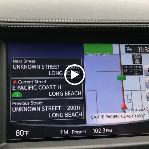 Used Car Dealer «The Lot Auto Sales», reviews and photos, 538 E Pacific Coast Hwy, Long Beach, CA 90806, USA