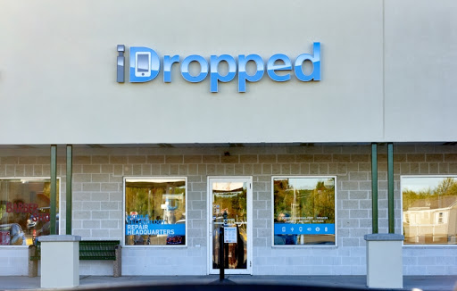 iDropped - Daleville, 921 Drinker Turnpike, Covington Township, PA 18444, USA, 