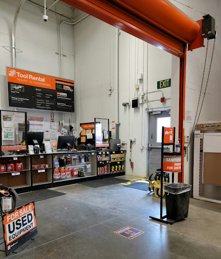 Home Improvement Store «The Home Depot», reviews and photos, 2440 Buckley Rd, Brighton, CO 80601, USA