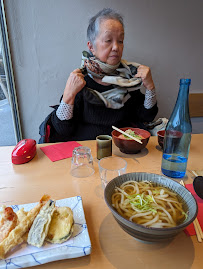 Soupe du Restaurant japonais Satsuki à Chamonix-Mont-Blanc - n°11