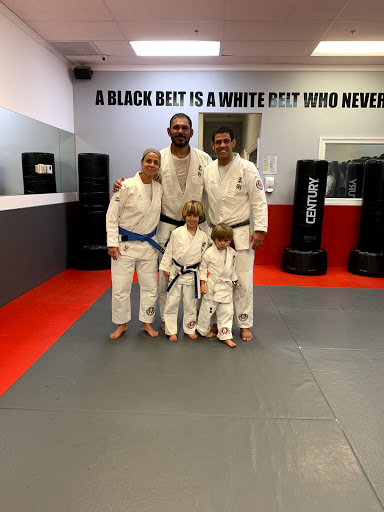 Martial Arts School «Team Nogueira Wald Bloise Martial Arts», reviews and photos, 4580 Donald Ross Rd #105, Palm Beach Gardens, FL 33418, USA