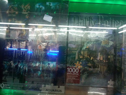 VideoCenter FunStore