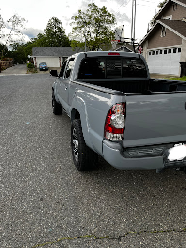 Auto Body Shop «Maaco Collision Repair & Auto Painting», reviews and photos, 801 Riverside Ave r, Roseville, CA 95678, USA