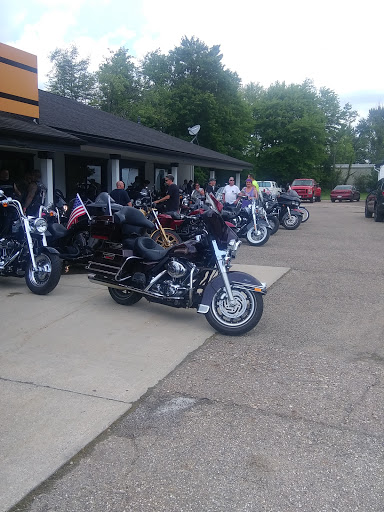 Harley-Davidson Dealer «Carlton Harley-Davidson», reviews and photos, 11771 OH-44, Mantua, OH 44255, USA