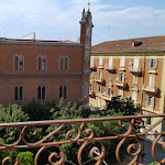 Photo n°14 de l'avis de roberto. fait le 22/05/2023 à 22:21 sur le  Hotel Cicolella à Foggia