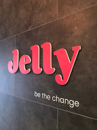 JELLY - Digital Agency