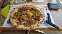 Plats et boissons du Pizzeria Crock Pizza à Callian - n°10