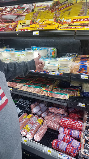 Mexican Grocery Store «Mi Pueblo Market», reviews and photos, 6040 E 64th Ave, Commerce City, CO 80022, USA