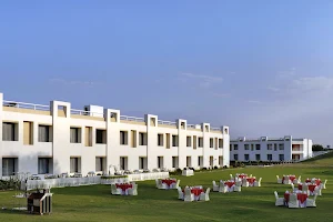 Inder Residency Resort & Spa Udaipur image