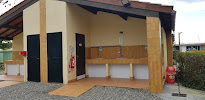 Extérieur du Restaurant Camping Les Eychecadous à Artigat - n°17
