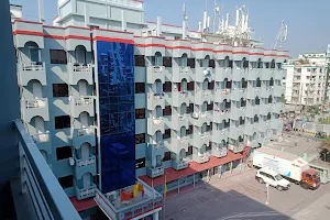 Hotel Sea Palace Ltd. image