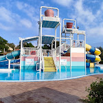 Photo n°1 de l'avis de Paul.a fait le 24/09/2023 à 17:58 sur le  TUI MAGIC LIFE Calabria à Contrada Difesa I