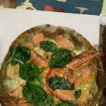 Photo n°1 de l'avis de Mauro.a fait le 28/04/2024 à 04:12 sur le  Pizzart Style da Stefano à San Donato di Lecce