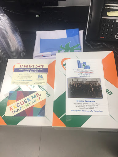 Commercial Printer «Minuteman Press Wilton Manors», reviews and photos, 1416 NE 4th Ave, Fort Lauderdale, FL 33304, USA