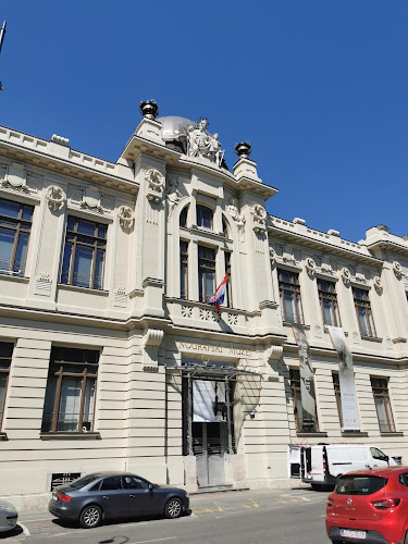 Etnografski muzej Zagreb