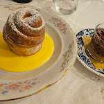 Photo n°1 de l'avis de TIZIANA.O fait le 08/04/2024 à 05:24 sur le  Al Callianino à Pergola