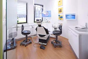 Dr. Langenbach dental office Cologne image