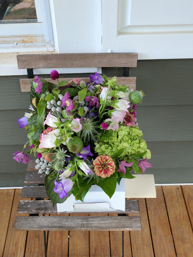 Florist «Shady Grove Flowers», reviews and photos, 65 N Lexington Ave, Asheville, NC 28801, USA