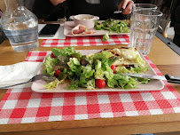 Plats et boissons du Restaurant Le GRAZIE à Vichy - n°10