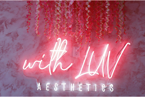With LUV Aesthetics image
