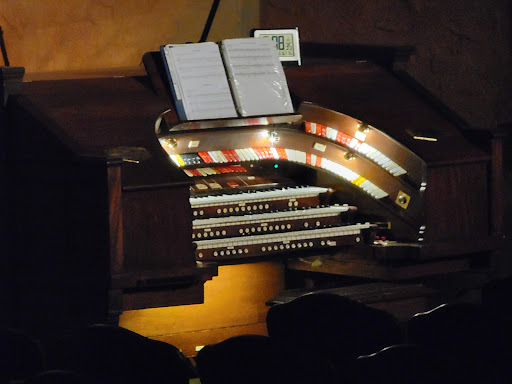 Performing Arts Theater «Polk Theatre», reviews and photos, 139 Florida Ave S, Lakeland, FL 33801, USA