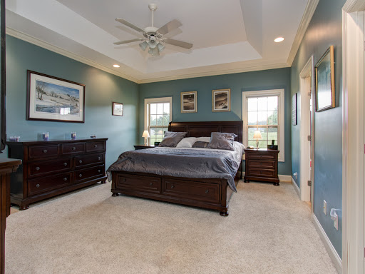 Real Estate Agency «Allen Tate Realtors, Zane Gerringer Real Estate, Inc.», reviews and photos, 3623 N Elm St, Greensboro, NC 27455, USA