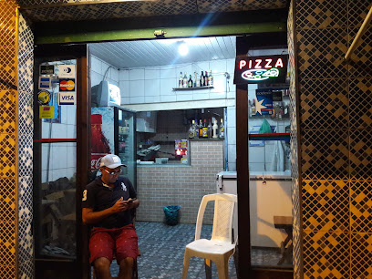 Logo da empresa - Pizzaria Nova La Bella