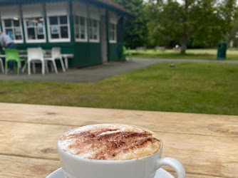 Clarence Park Cafe