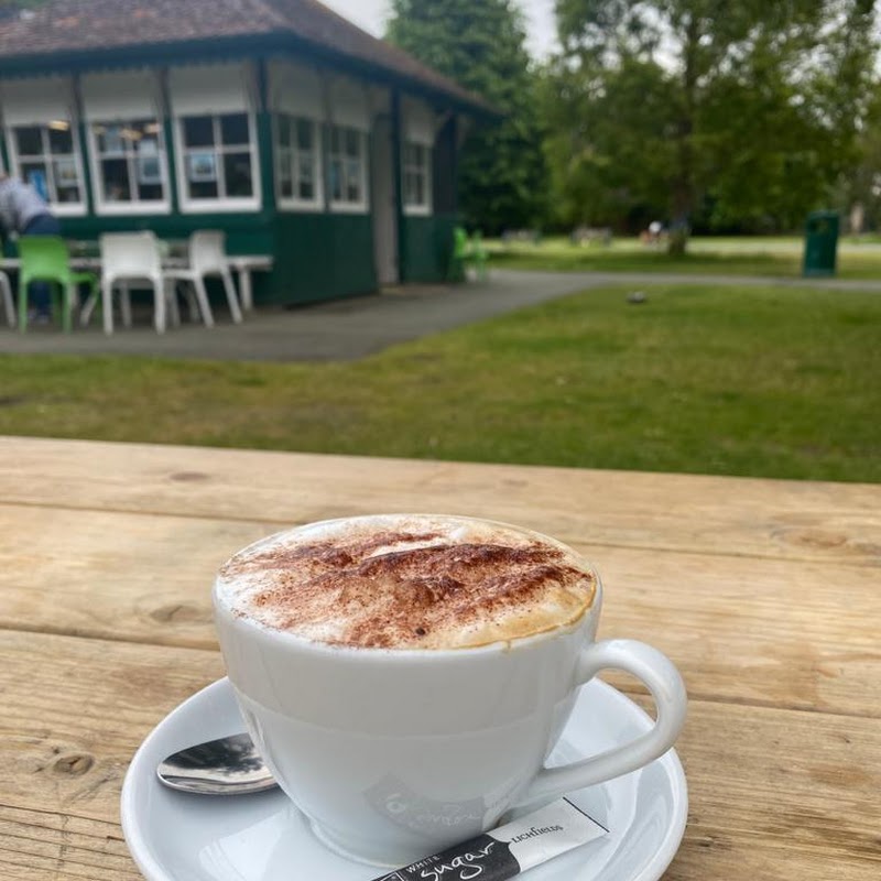 Clarence Park Cafe