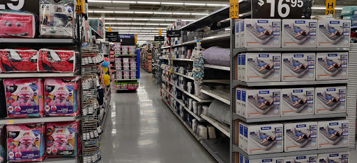 Discount Store «Walmart», reviews and photos, 970 Torringford St, Torrington, CT 06790, USA