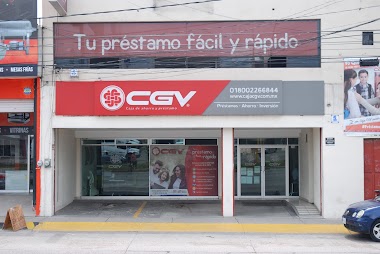 Cajas Cgv