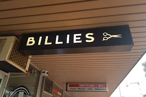 Billie's Hair Salon image