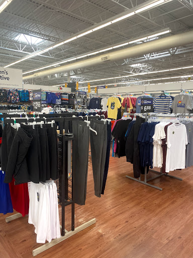 Department Store «Walmart Supercenter», reviews and photos, 601 Englewood Pkwy, Englewood, CO 80110, USA