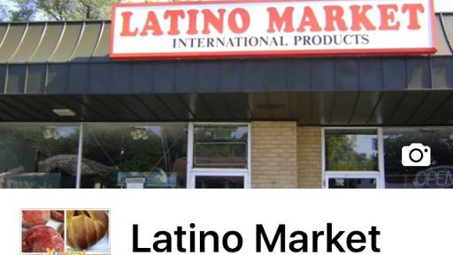 Latino Market, 1661 E St Louis St, Springfield, MO 65802, USA, 