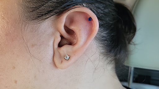 Explore memorial tattoo sleeve ideas, creative tattoo ideas in Beaverton, available at Black Hole Body Piercing & Tattoo