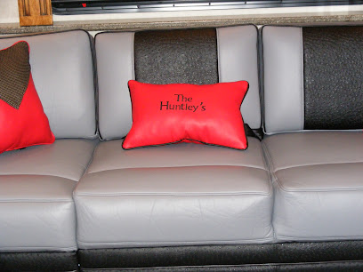 Infinity Commercial Upholstery -Motorhome RV Remodeling & Service