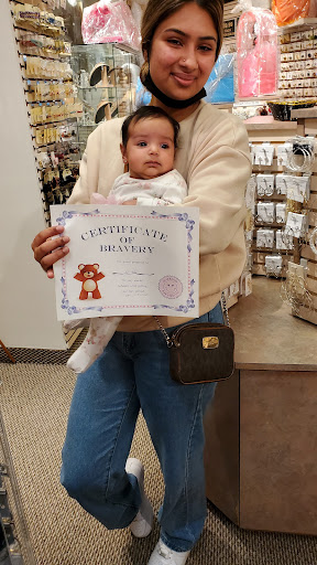 Find fish tattoo ideas for guys for your next unique tattoo in Philadelphia at Earrings World