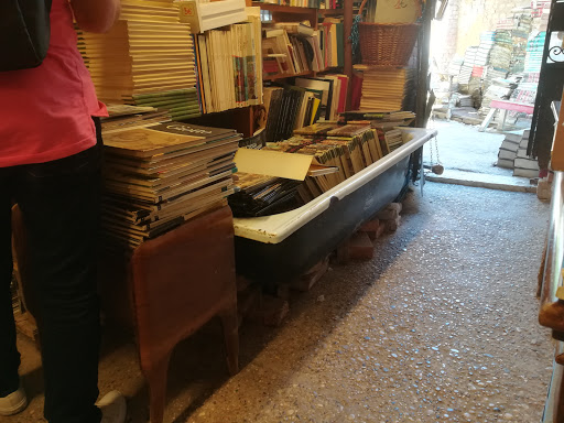 Libreria Acqua Alta