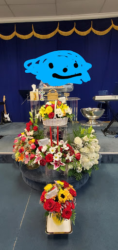 Florist «The Flower Gallery», reviews and photos, 10816 Sudley Manor Dr, Manassas, VA 20109, USA