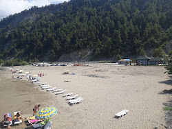 Photo de Ginolu Plaji avec un rivage spacieux