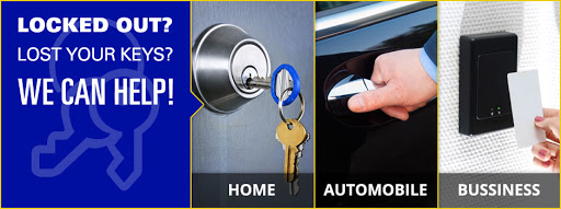 Locksmith «A-1 Suburban Total Security», reviews and photos, 245 W Dundee Rd, Buffalo Grove, IL 60089, USA
