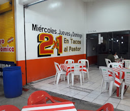 Taquería El Pariente Suc. Curva texas photo