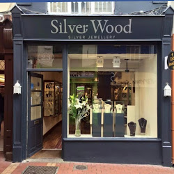 Silverwood Jewellery, Jewellers Clonmel, Silver and Gold