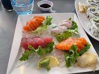 Plats et boissons du Restaurant japonais authentique Chikara à Paris - n°7