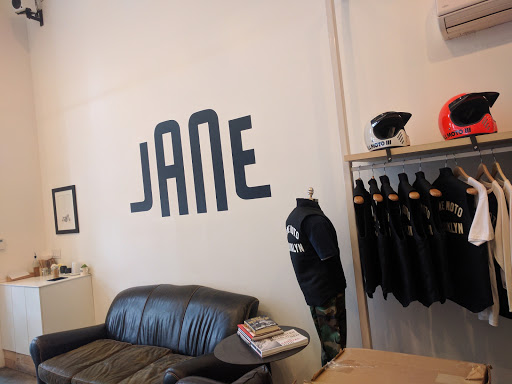 Motorcycle Shop «JANE Motorcycles», reviews and photos, 396 Wythe Ave, Brooklyn, NY 11249, USA
