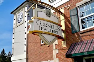 Cornell's Jewelers image